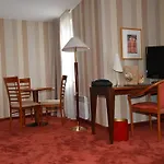 Hotel apartamentowy Le Jean-sebastien Bach 4*