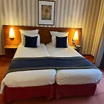 Hotel apartamentowy Le Jean-sebastien Bach