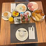Hotel apartamentowy Le Jean-sebastien Bach 4*