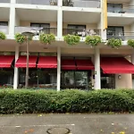 Hotel apartamentowy Le Jean-sebastien Bach 4*