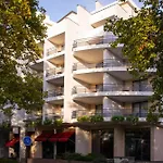 Le Jean-sebastien Bach Hotel apartamentowy