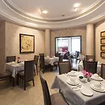 Le Jean-sebastien Bach Hotel apartamentowy