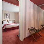 Le Jean-sebastien Bach 4* Strasburg