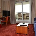 Le Jean-sebastien Bach Hotel apartamentowy Strasburg