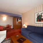 Le Jean-sebastien Bach Hotel apartamentowy 4*