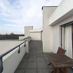 Le Jean-sebastien Bach 4* שטרסבורג