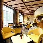Hotel apartamentowy Le Jean-sebastien Bach 4*