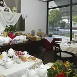 Le Jean-sebastien Bach Hotel apartamentowy