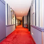 Hotel apartamentowy Le Jean-sebastien Bach 4*