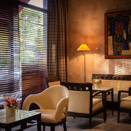 Le Jean-sebastien Bach Strasbourg