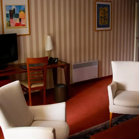 Le Jean-sebastien Bach 4* Strasbourg