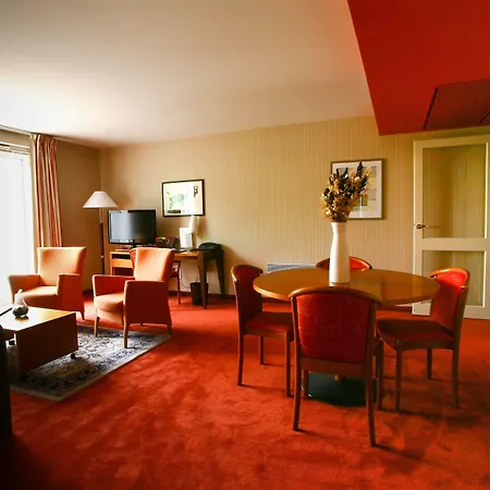 Le Jean-sebastien Bach Apart Otel 4*