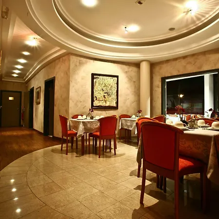 Le Jean-sebastien Bach Апарт-отель Страсбург