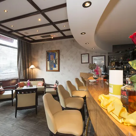 Le Jean-sebastien Bach Strasbourg