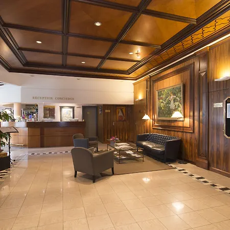 Le Jean-sebastien Bach Aparthotel Strasbourg