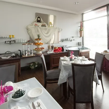 Le Jean-sebastien Bach Strasbourg