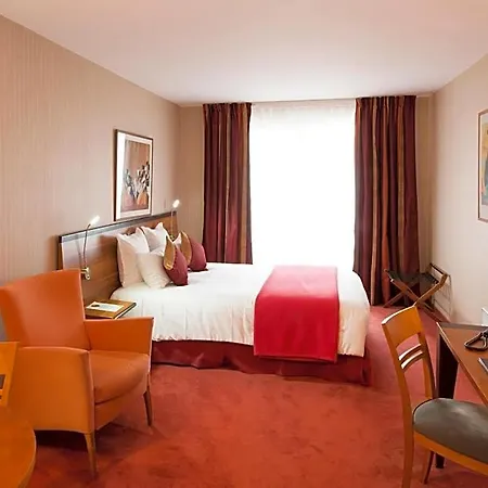 Le Jean-sebastien Bach Apartmanhotel