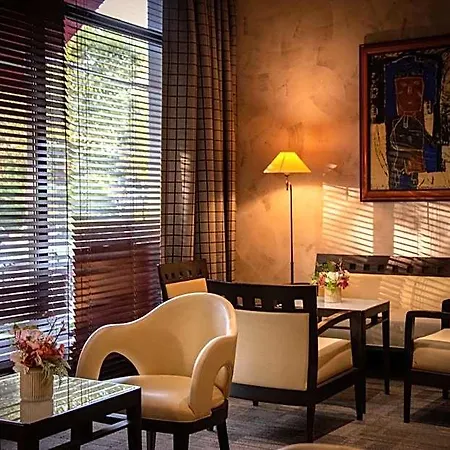 Le Jean-sebastien Bach Apartmanhotel Strasbourg