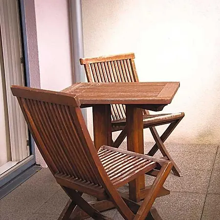 Le Jean-sebastien Bach Apartmanhotel