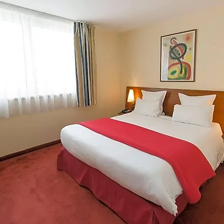 Le Jean-sebastien Bach Apartmanhotel