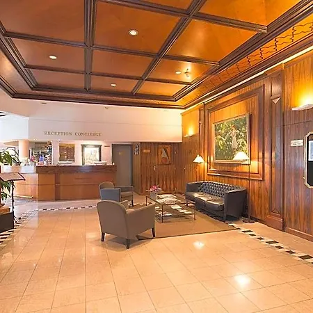 Apartmanhotel Le Jean-sebastien Bach