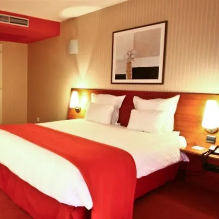 Le Jean-sebastien Bach Aparthotel 4*