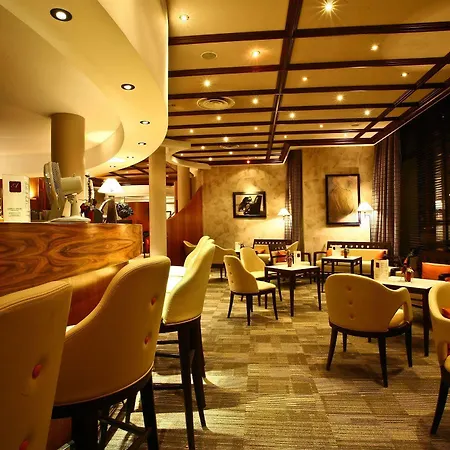 让塞巴斯蒂安巴驰酒店 公寓式酒店