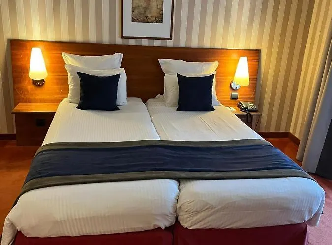 Aparthotel Le Jean-sebastien Bach