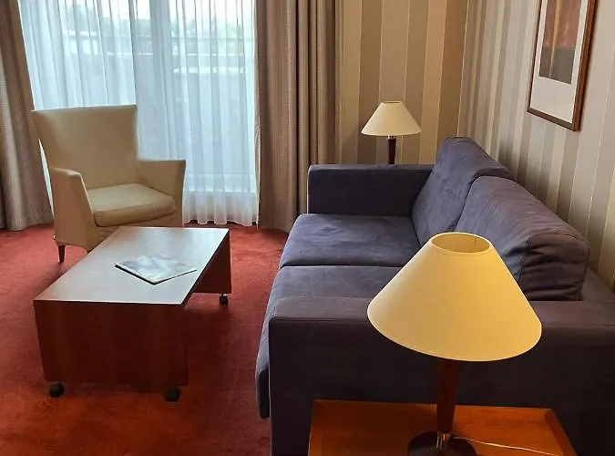 Le Jean-sebastien Bach Hotel apartamentowy Strasburg