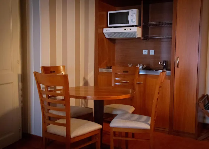 Le Jean-sebastien Bach 4* Straatsburg