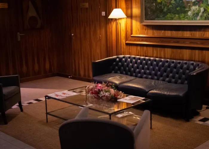 ラ レジデンス ジャン-セバスチャン バッハ 4* ストラスブール