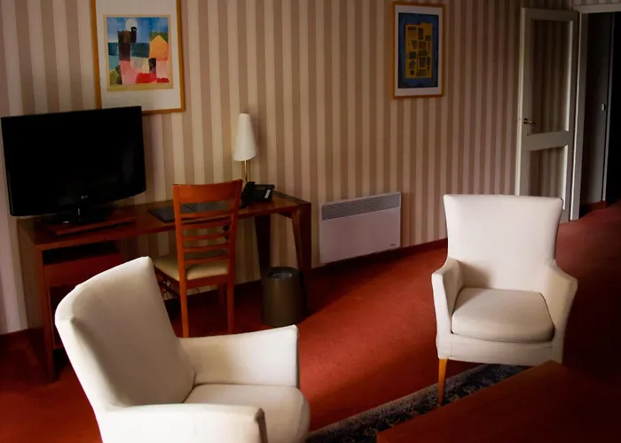 Le Jean-sebastien Bach 4* Straatsburg