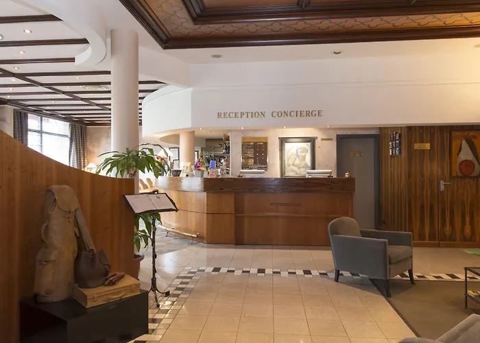 Le Jean-sebastien Bach 4* Straatsburg