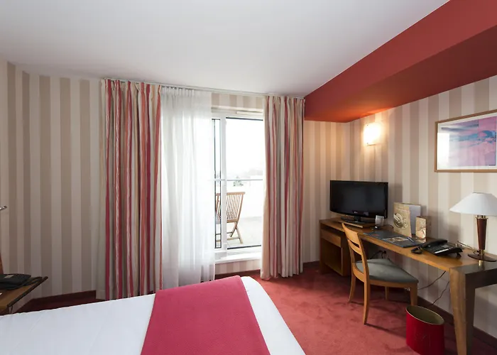 Le Jean-sebastien Bach Aparthotel Straatsburg