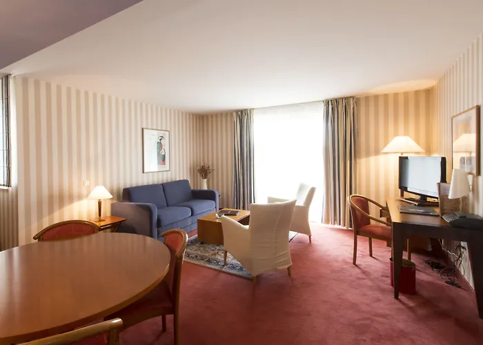 Le Jean-sebastien Bach 4* Straatsburg