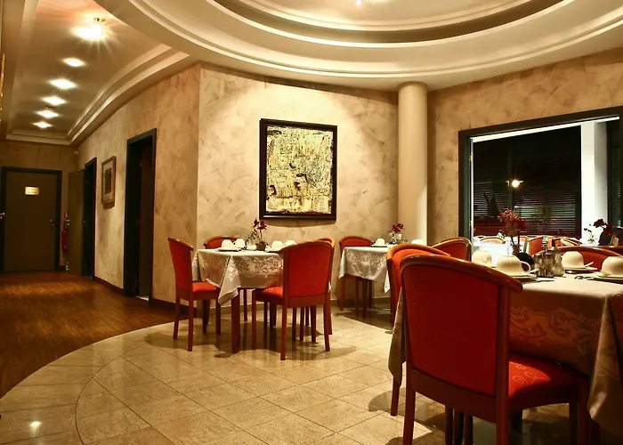 Le Jean-sébastien Bach Aparthotel Straßburg