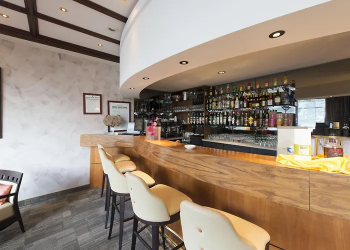 Le Jean-sebastien Bach Aparthotel