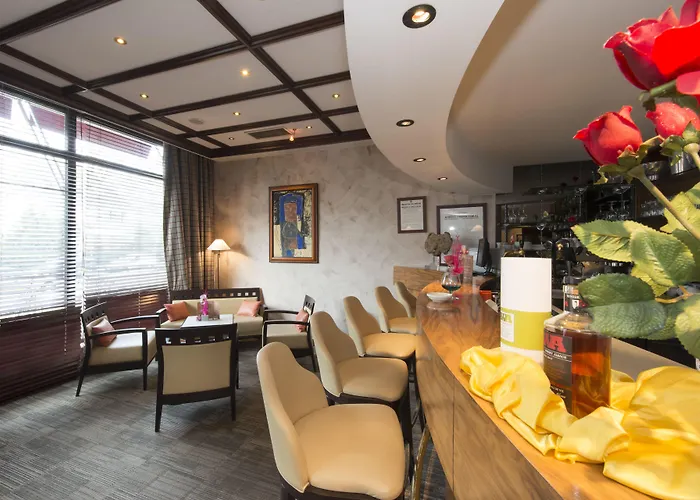 Le Jean-sebastien Bach Straatsburg