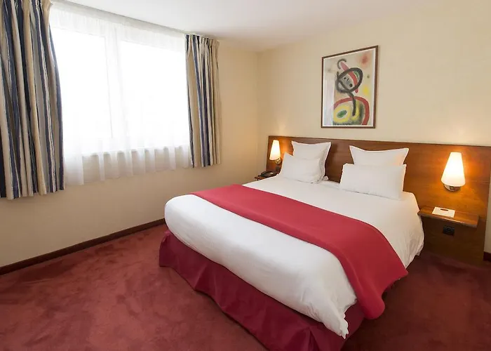 ラ レジデンス ジャン-セバスチャン バッハ