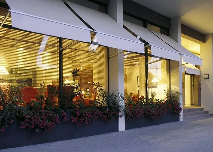 Le Jean-sebastien Bach 4* Straatsburg