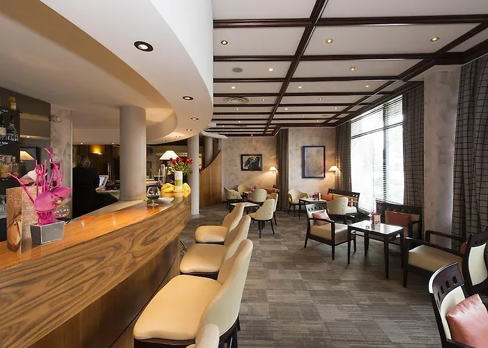 ラ レジデンス ジャン-セバスチャン バッハ