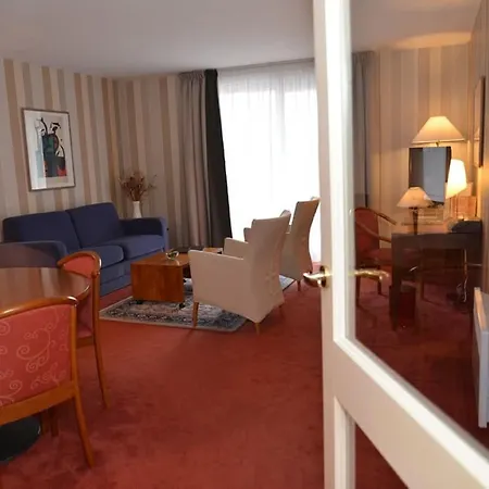 Le Jean-sébastien Bach 4*