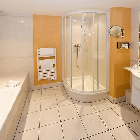 Le Jean-sébastien Bach 4* Estrasburgo