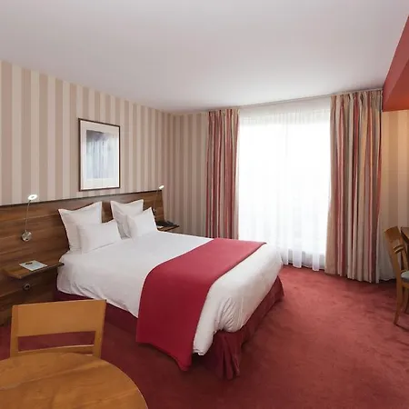 Apartahotel Le Jean-sébastien Bach 4*