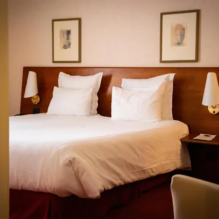 Apartahotel Le Jean-sébastien Bach