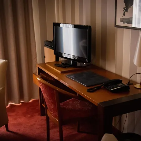 公寓式酒店 让塞巴斯蒂安巴驰酒店 4*