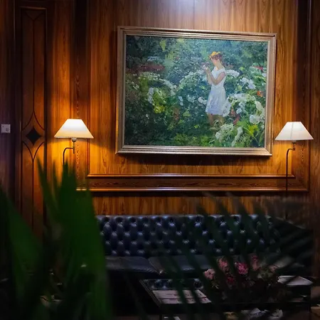 让塞巴斯蒂安巴驰酒店 公寓式酒店 斯特拉斯堡