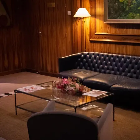 让塞巴斯蒂安巴驰酒店 4* 斯特拉斯堡