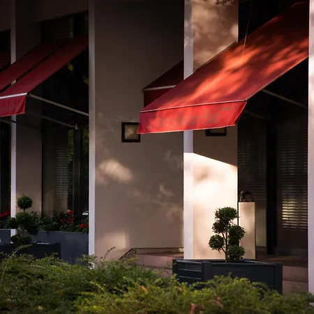 公寓式酒店 让塞巴斯蒂安巴驰酒店 4*