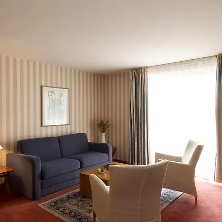 让塞巴斯蒂安巴驰酒店